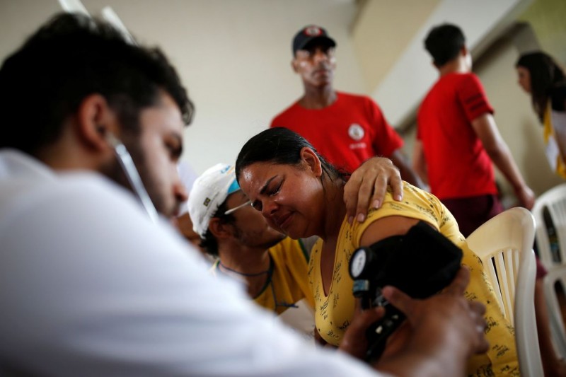 Senado aprova criação do Médicos pelo Brasil