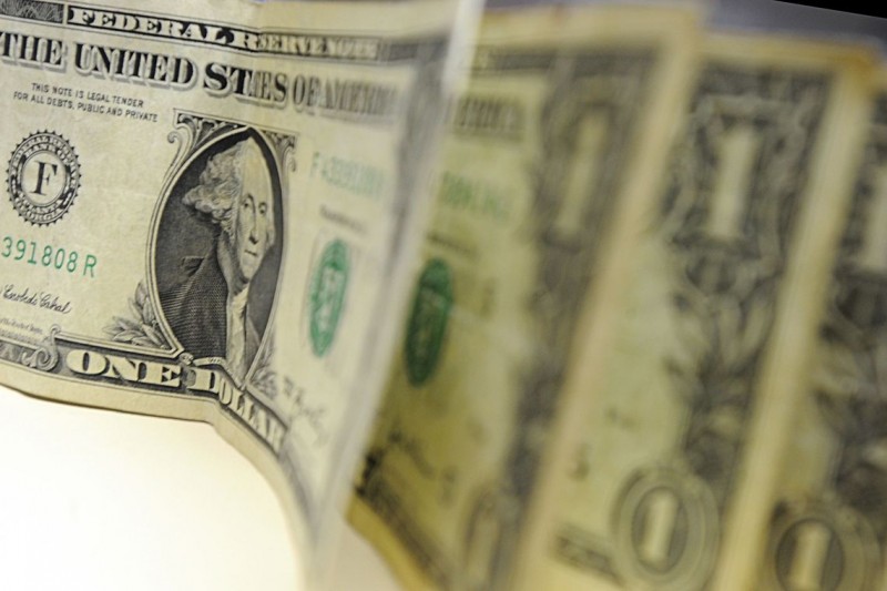 Banco Central venderá mais US$ 7,5 bilhões das reservas em dezembro