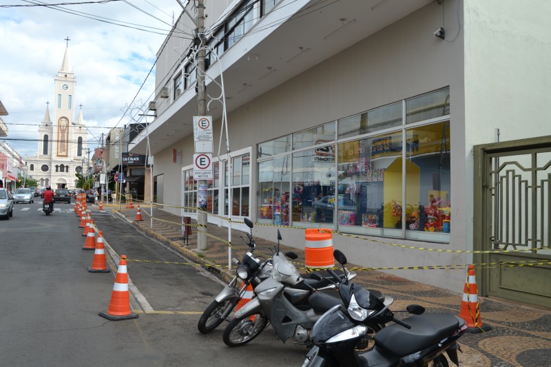 Direção do shopping informa que entregou documentação para Defesa Civil