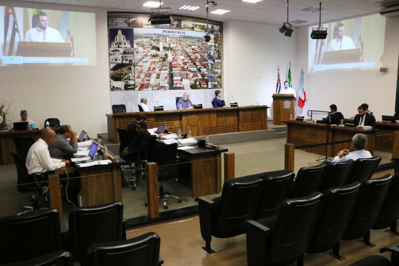 Câmara Municipal aprova devolução do serviço de pronto-socorro