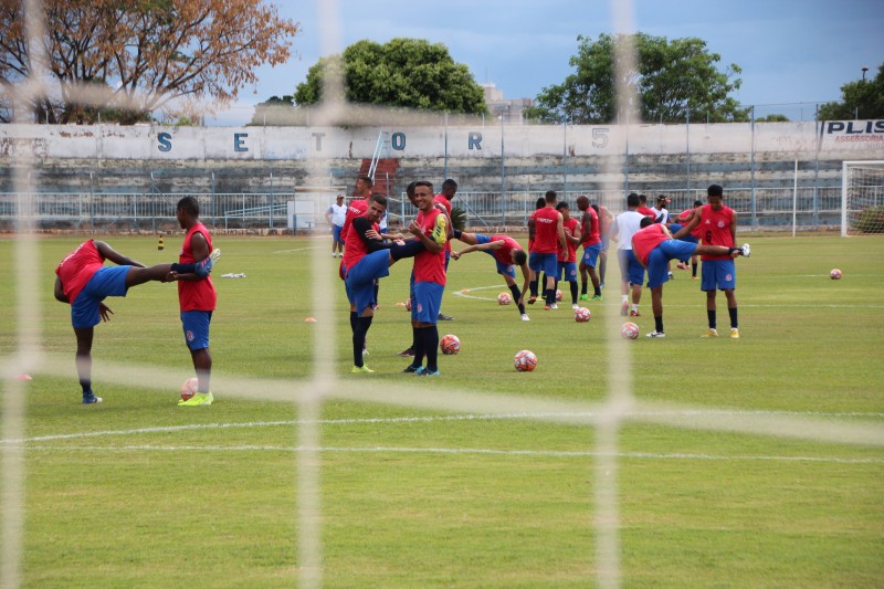 Penapolense anuncia quatro jogos amistosos