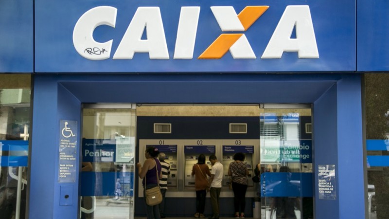 Caixa começa a pagar hoje décimo terceiro do Bolsa Família
