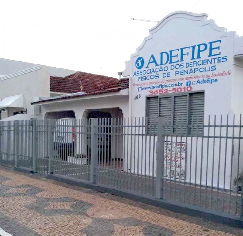 Projeto do curso de Administração da Funepe na Adefipe