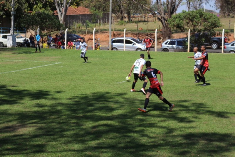 Super Copa Midori de futebol define campeões nas 2 divisões