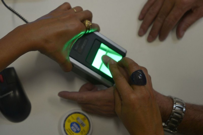 Termina amanhã prazo para biometria em 319 municípios paulistas