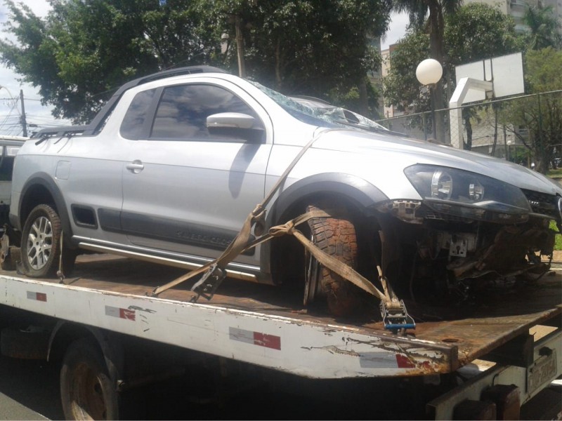 Dupla rouba carro em Votuporanga e acaba presa em Araçatuba