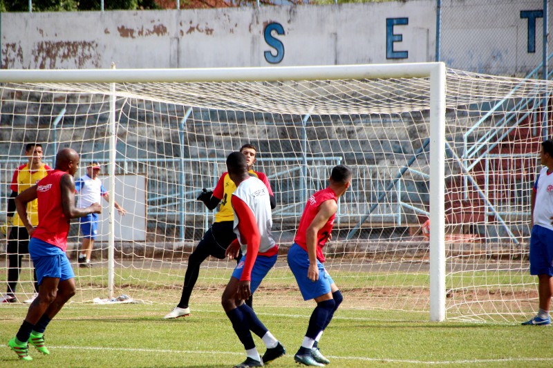 A2: Penapolense fará estreia dia 22 às 19h30 no Tenentão