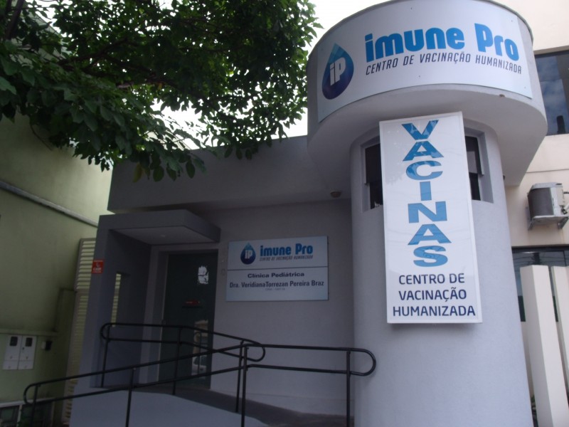 Penápolis ganha serviço exclusivo de Vacinação Humanizada