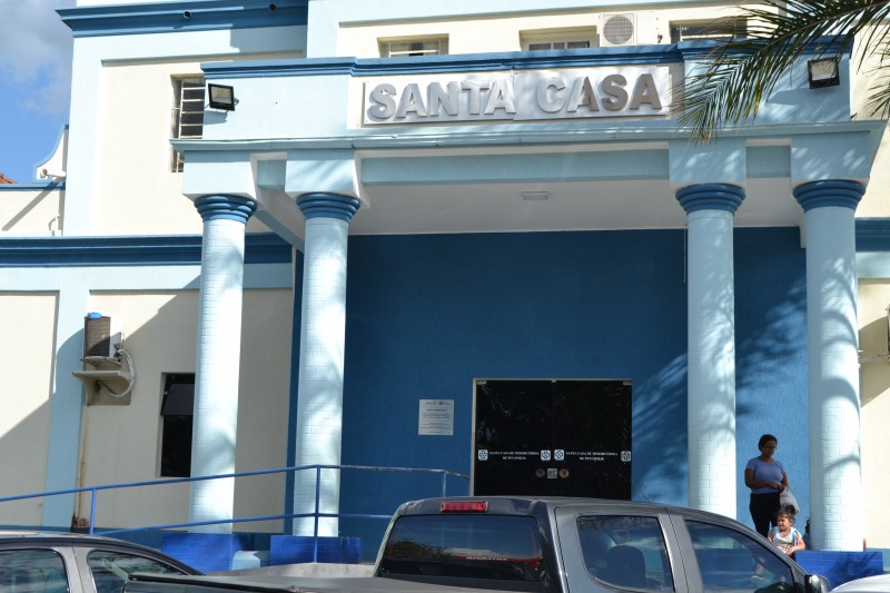 Santa Casa busca se tornar hospital para captação de órgãos