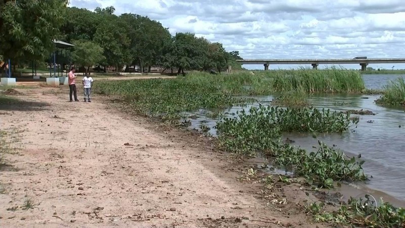 Iniciadas obras de revitalização de prainha em Barbosa