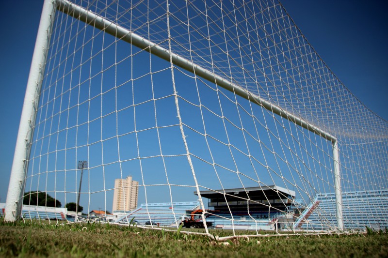 Tenentão recebe últimos retoques para a estreia do Penapolense hoje