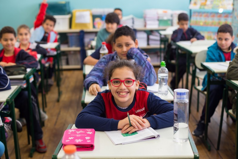 Mais de 5 mil alunos da rede estadual devem retornar às aulas em Penápolis