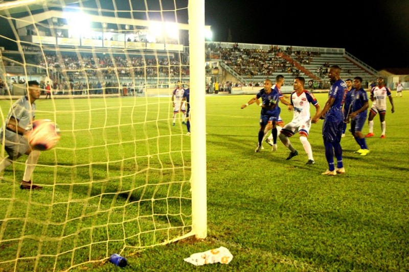 Em estreia no Campeonato Paulista da A2, Penapolense vence o São Caetano por 3 a 2