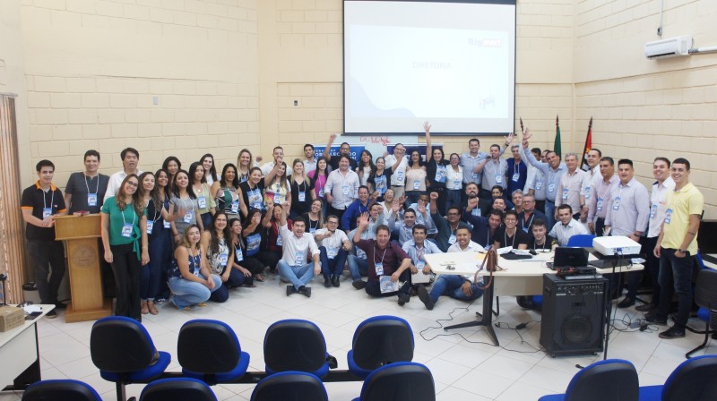 80 colaboradores da rede Big Mart participam de workshop