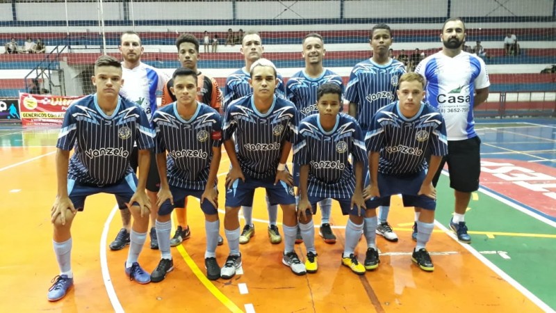 Semifinalistas do 32º Torneio de Futsal Cobrinhas estão definidos