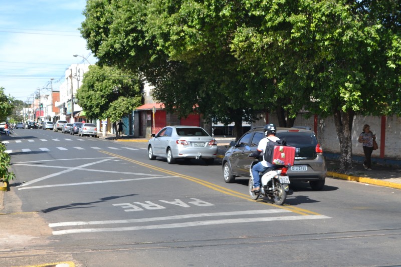 Penápolis fecha 2019 com mais de 52 mil veículos trafegando no município