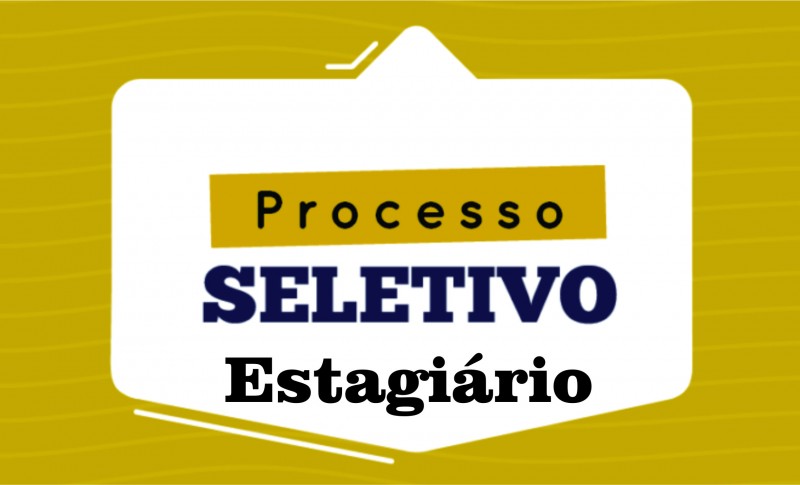 Prova para estagiários da Prefeitura acontece amanhã