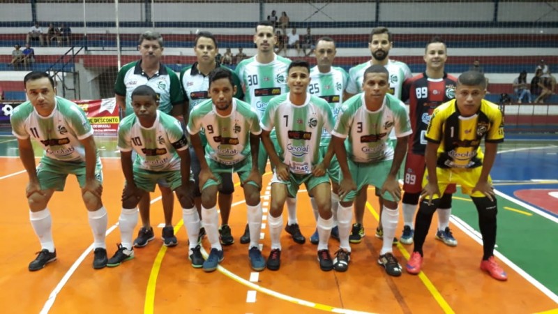 Juventude e Bom de Mais são semifinalistas dos Cobras