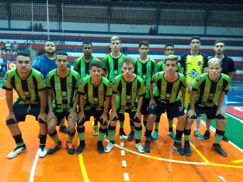 Cobras e Cobrinhas definiram últimos finalistas dos torneios