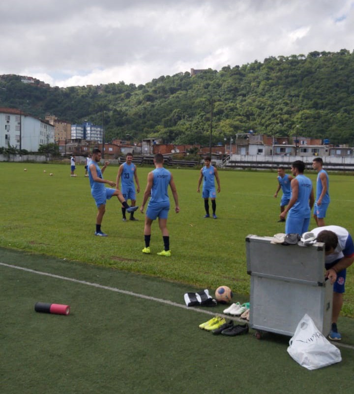 Em Osasco, Penapolense busca a segunda vitória na série A2