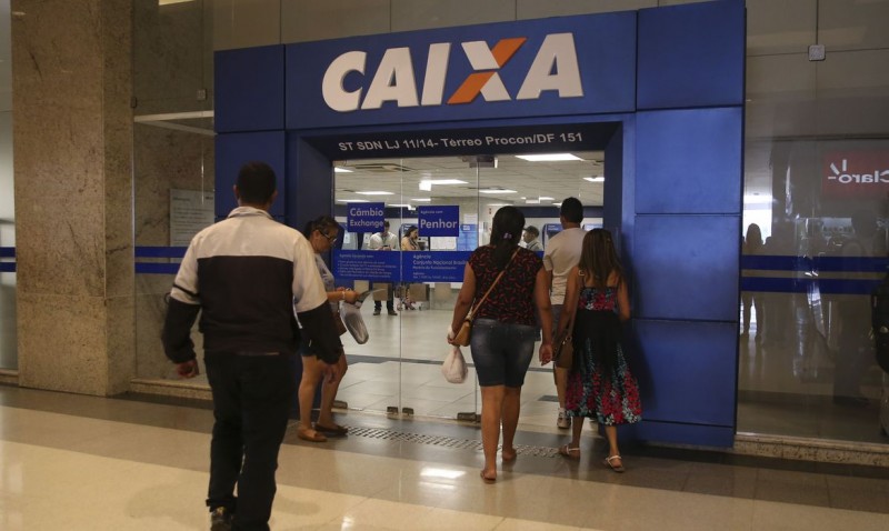 Caixa anuncia financiamento imobiliário com juros fixos