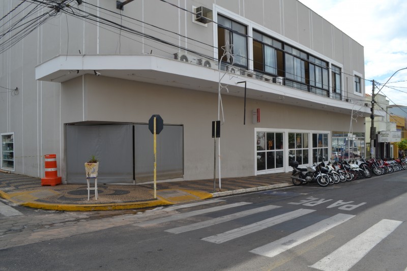 Técnicos de empresa de SP farão avaliação no Penápolis Shopping Center