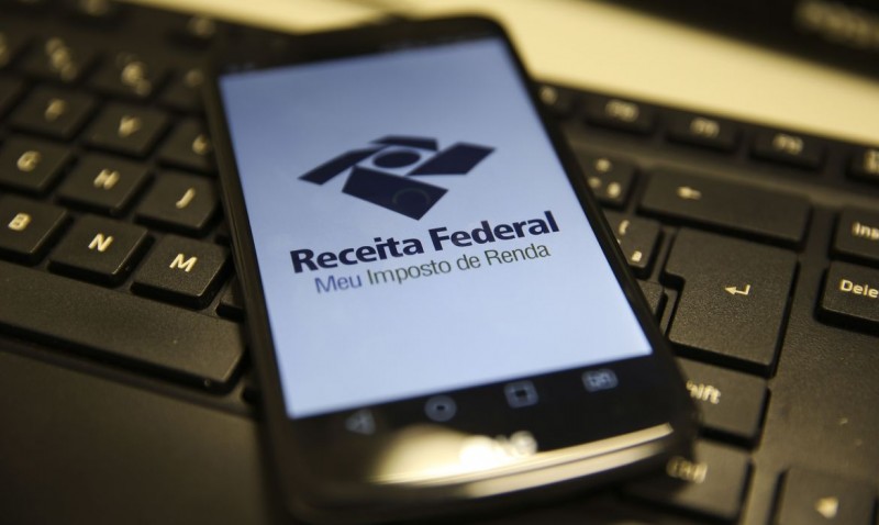 Comprovantes para Imposto de Renda devem ser enviados até sexta-feira