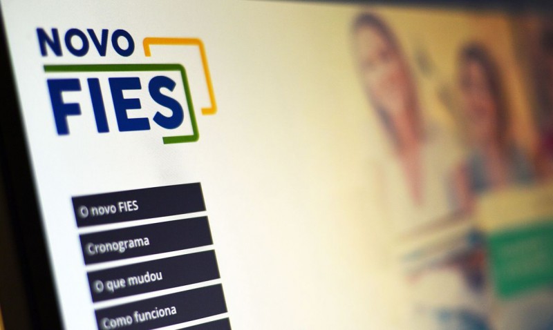 Fies: candidatos já podem acessar resultados