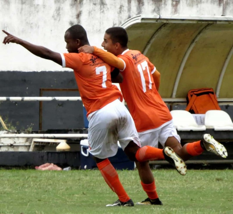 Penapolense perde jogo para o Atibaia e fica perto da degola