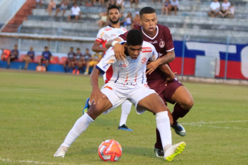 Penapolense tem jogo decisivo neste domingo contra o Juventus