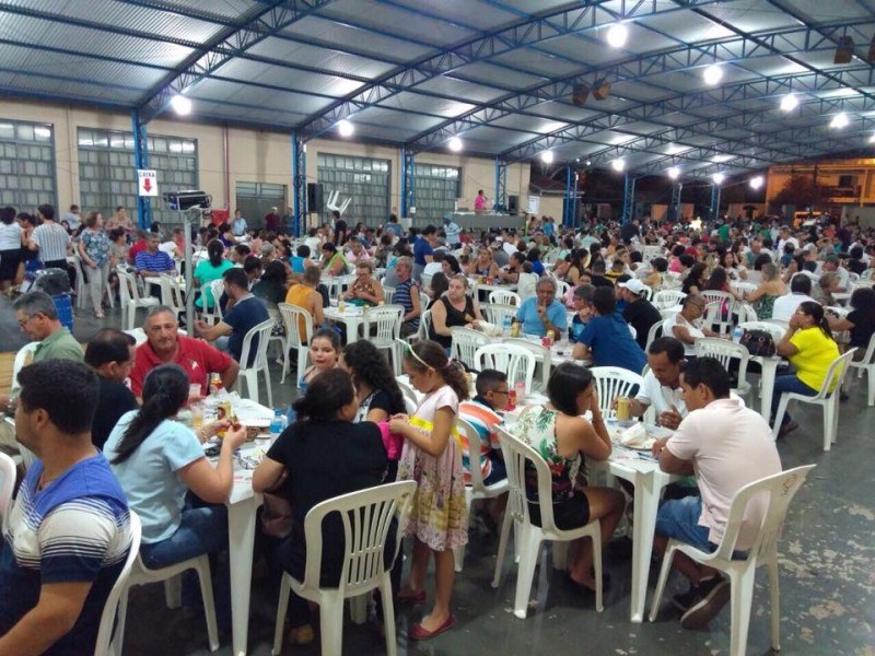 Show de Prêmios do Santuário sorteia R$ 7 mil amanhã