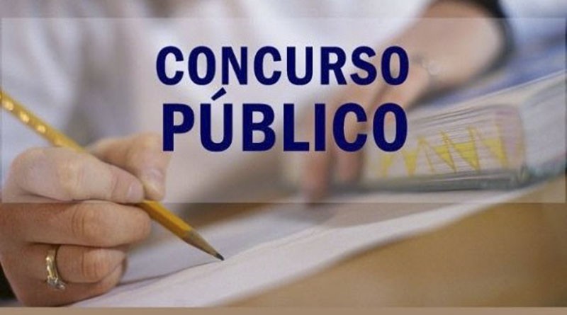 Daep inscreve para concursos públicos