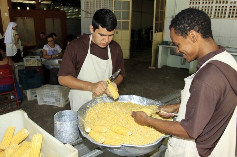 A 31ª edição da Festa do Milho de Jaci é adiada