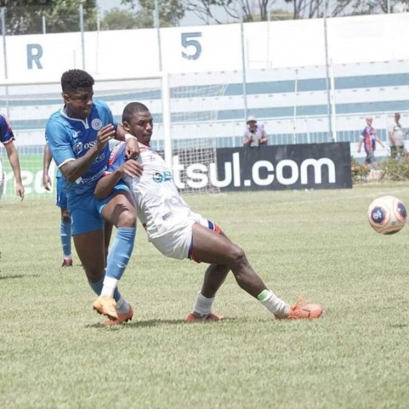 De virada, São Bento vence Penapolense no Tenentão