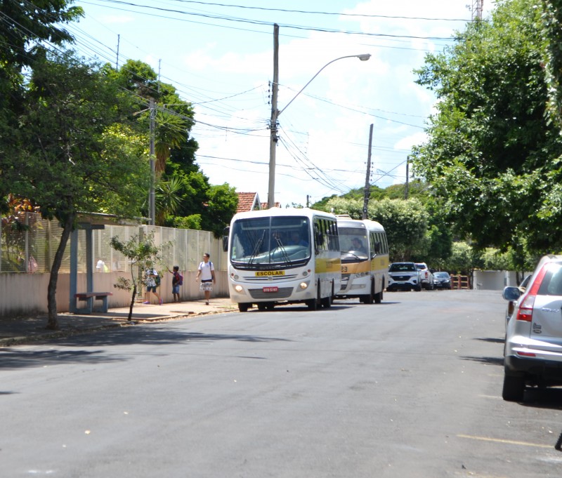 Na rede particular, paralisação será na próxima segunda