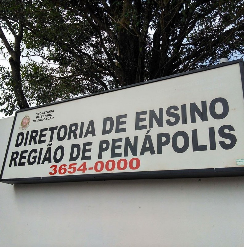 Diretoria de Ensino cancela atribuições de aulas