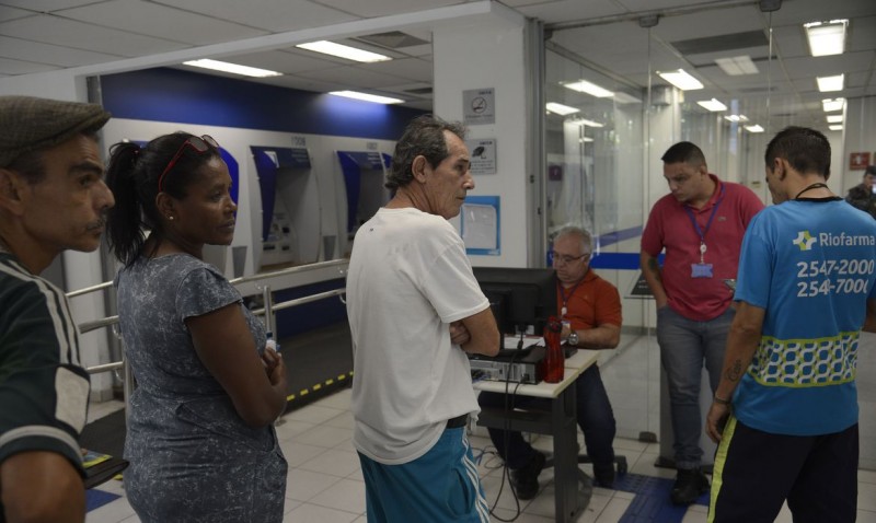 Clientes do cinco maiores bancos podem pedir prorrogação de dívidas