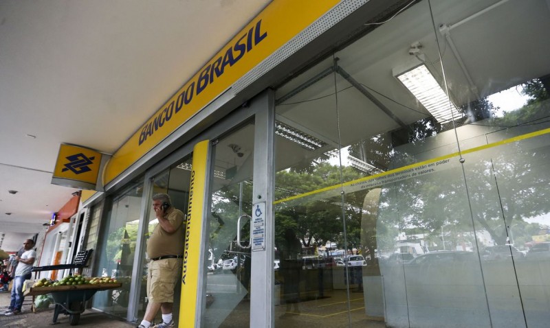 Banco do Brasil anuncia linhas de crédito com R$ 100 bilhões