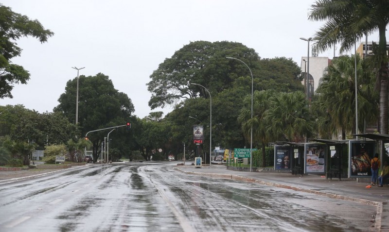 Período de isolamento é suficiente, mas requer cuidados