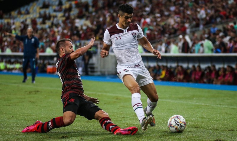 Clubes decidem pela continuação do Campeonato Carioca