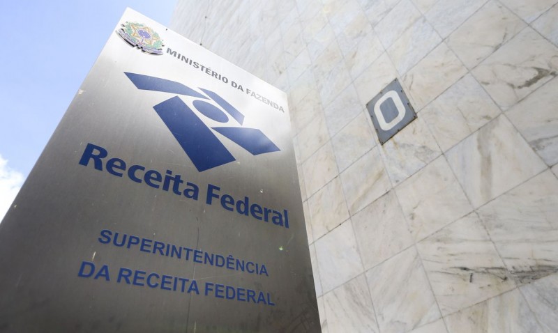 Receita adia para junho pagamento da primeira cota do Imposto de Renda