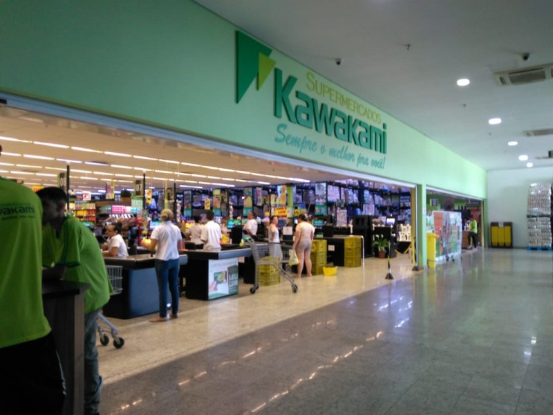 Interior Penápolis - Rede Kawakami oficializa compra de três lojas do  Laranjão em Rio Preto