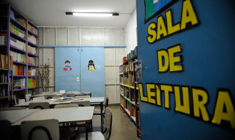 Escolas privadas temem redução de mensalidades durante pandemia