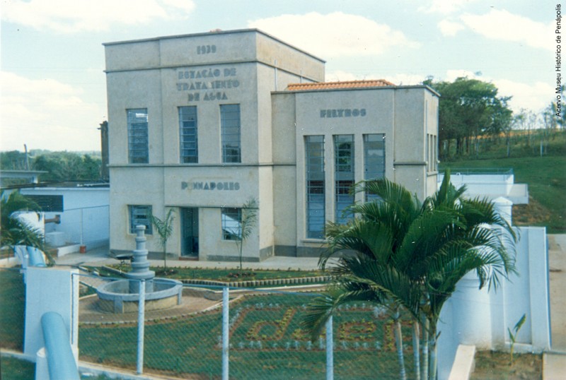 Museu do Centro Ambiental passa por reformas