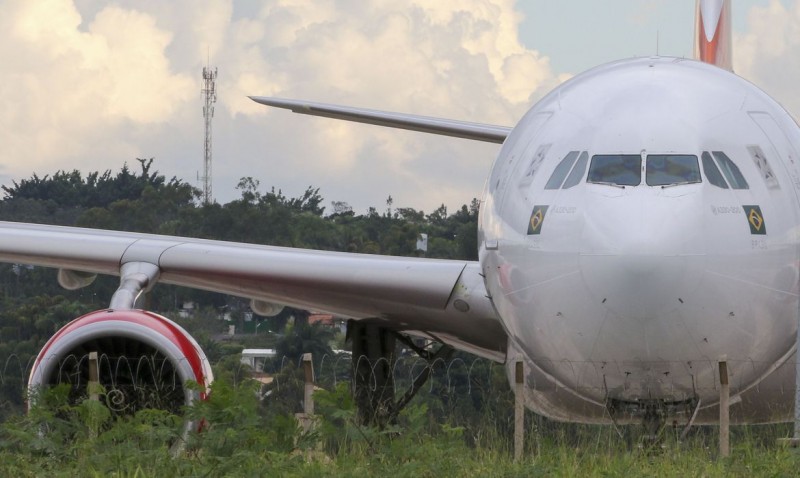 Covid-19: aviões de passageiros são autorizados a transportar cargas