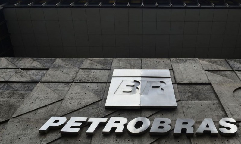 Petrobras põe 62 plataformas em hibernação