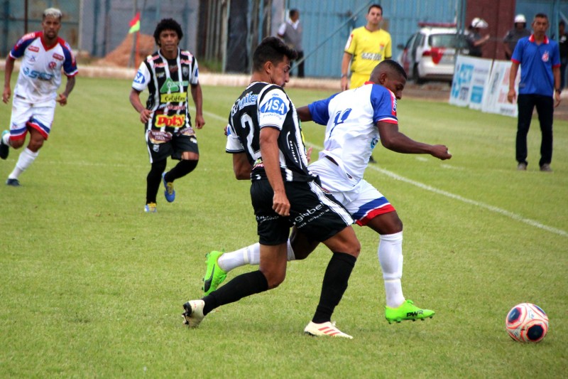 Presidente do Penapolense aprova retornar a temporada da série A2