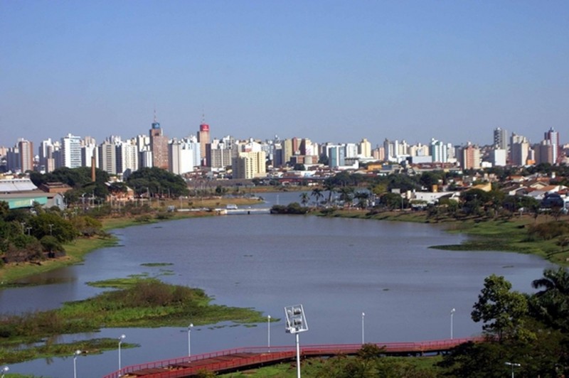 São José do Rio Preto registra duas mortes por Covid-19 neste domingo