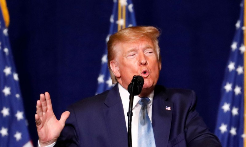 Restrição de imigração de Trump vai durar entre 30 e 90 dias