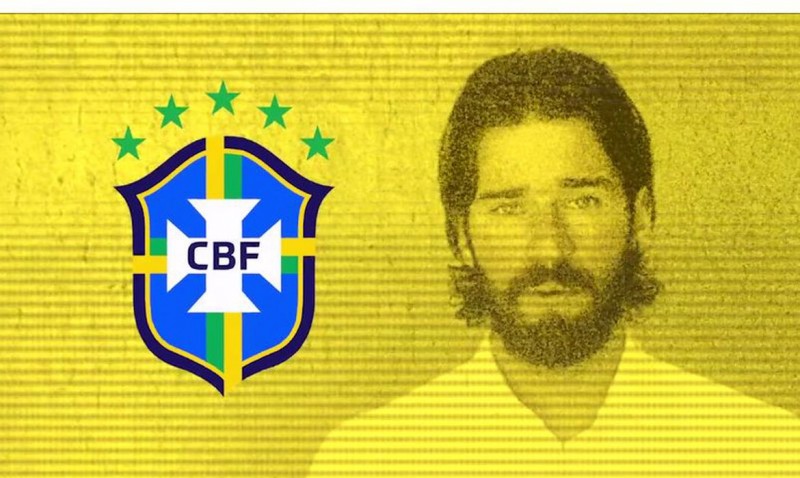 Covid-19: CBF monta "Seleção Solidária" para arrecadar recursos